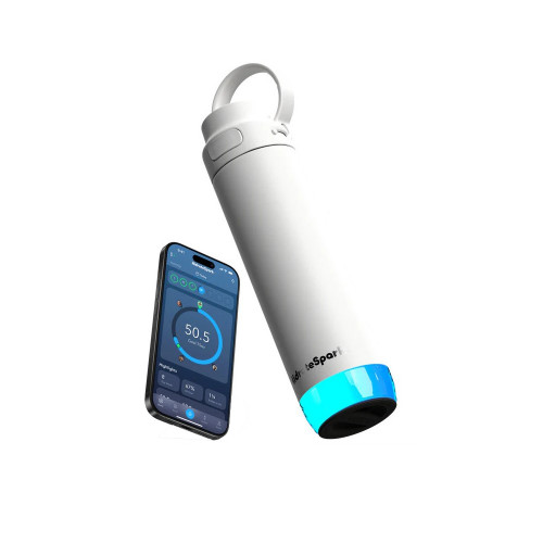 Розумна пляшка HidrateSpark PRO 2 (21 oz)